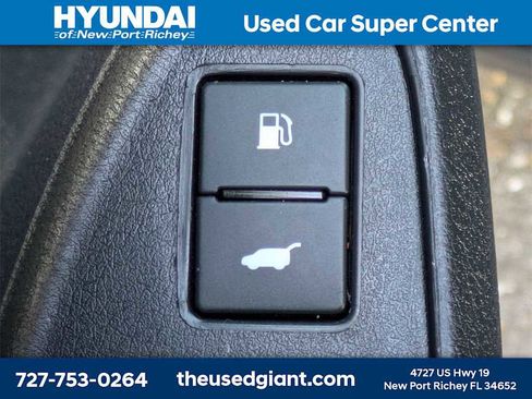 Used 2021 Honda Passport Elite image 36