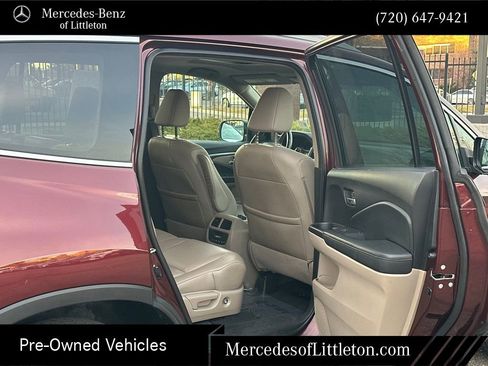 Used 2018 Honda Pilot EX-L image 24