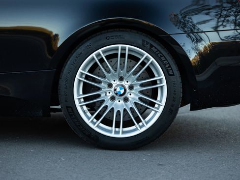 Used 2013 BMW M3 Convertible image 14