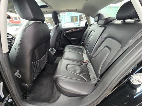 Used 2013 Audi A4 2.0T Premium Plus w/ Premium Plus Pkg image 16