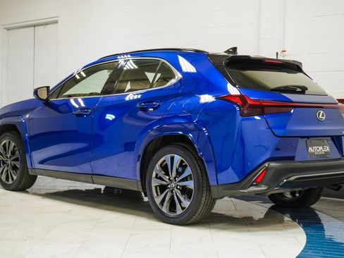 Used 2023 Lexus UX 250h F Sport image 33