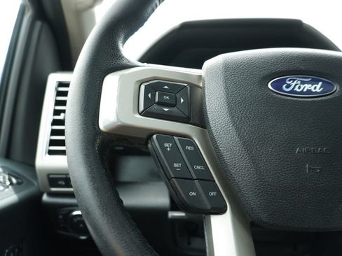 Used 2016 Ford F150 Lariat w/ Equipment Group 501A Mid AWD/4WD image 21