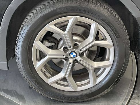 Used 2021 BMW X3 xDrive30i w/ Premium Package AWD/4WD image 13