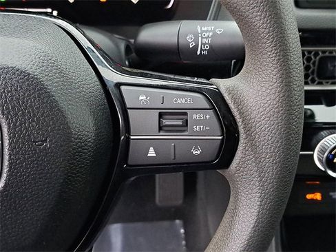 Used 2024 Honda Civic LX image 24