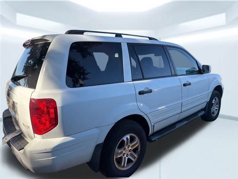 Used 2003 Honda Pilot EX image 11