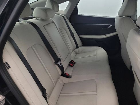 Used 2024 Hyundai Sonata SEL FWD image 19