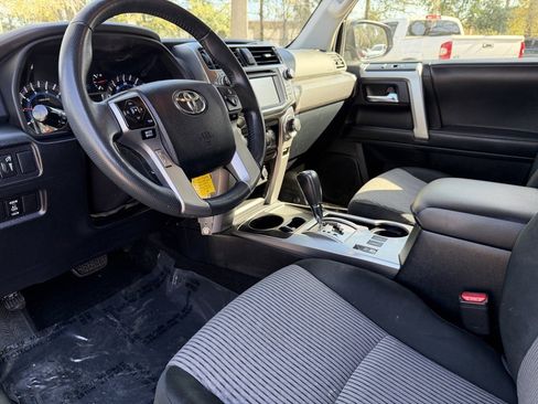 Used 2018 Toyota 4Runner SR5 image 18