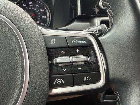 Certified 2023 Kia Sorento S w/ Panoramic Sunroof Package FWD image 31