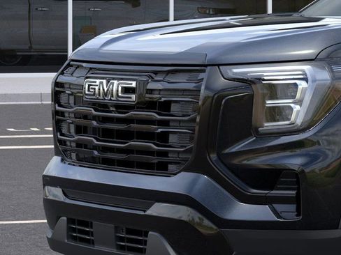 New 2026 GMC Terrain Elevation image 18