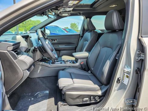 New 2026 Subaru Outback Touring XT AWD/4WD image 8