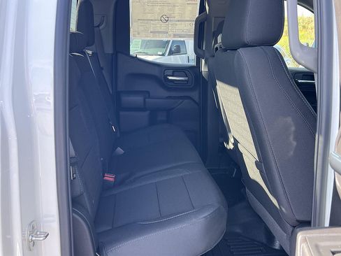 New 2026 GMC Sierra 1500 Pro w/ Pro Value Package RWD image 29