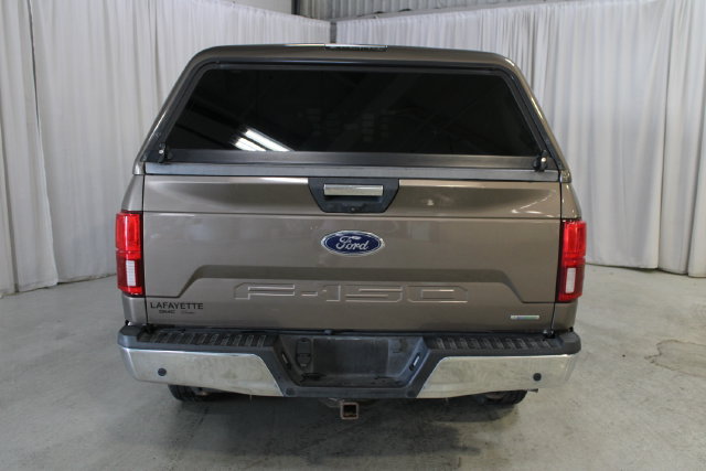Used 2020 Ford F150 XLT w/ Equipment Group 302A Luxury AWD/4WD image 28