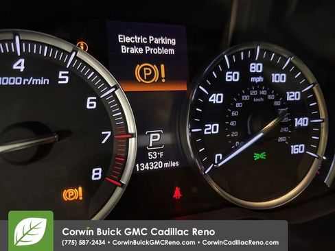 Used 2018 Acura MDX 3.5L image 14