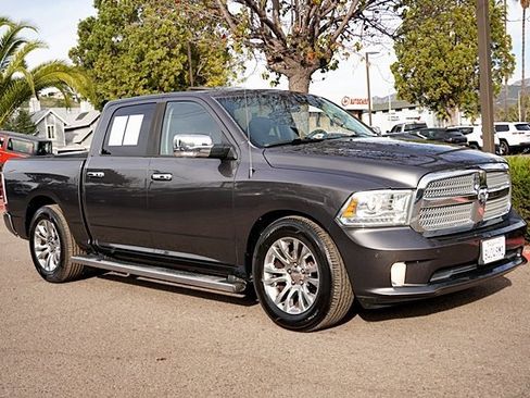 Used 2014 RAM 1500 Limited image 6