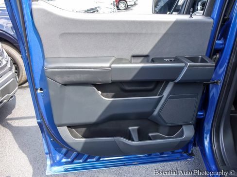 Used 2024 Ford F150 STX w/ Mobile Office Package AWD/4WD image 19
