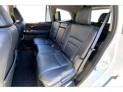 Used 2021 Honda Pilot Special Edition image 25