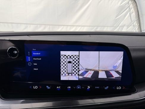 New 2025 Chevrolet Suburban RST w/ RST Capability Package image 41