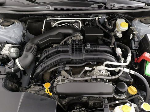 Used 2018 Subaru Crosstrek 2.0i Limited image 63