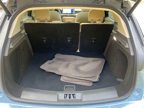 Used 2024 Lincoln Corsair Reserve w/ Equipment Group 201A image 30