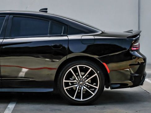 Used 2023 Dodge Charger R/T w/ Plus Group RWD image 19