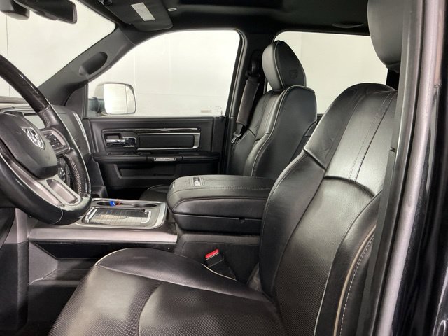 Used 2017 RAM 1500 Limited AWD/4WD image 9