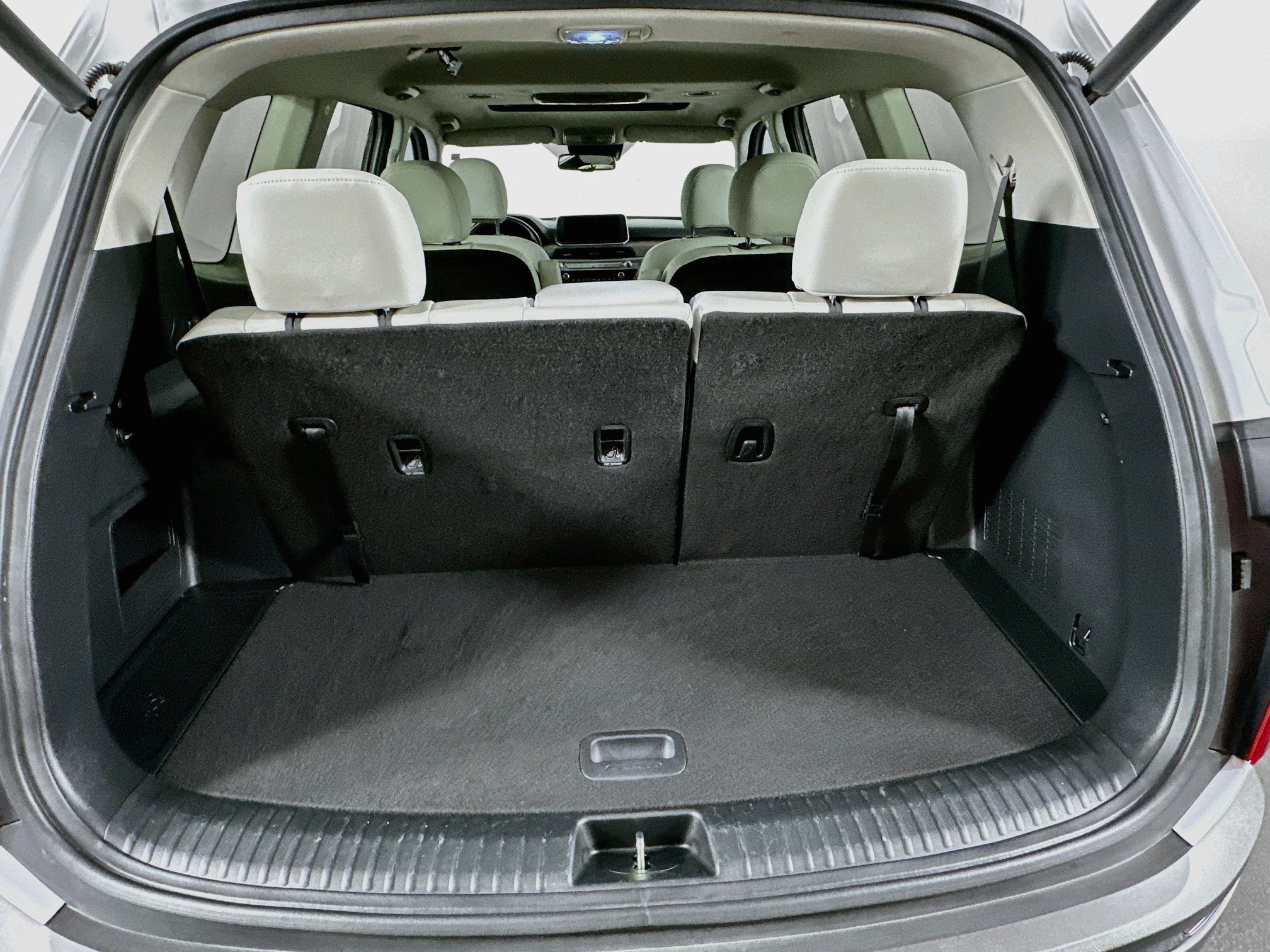 Used 2021 Kia Telluride EX w/ EX Premium Package FWD image 31