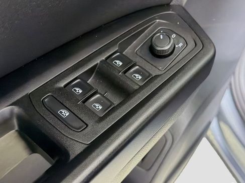 Used 2021 Volkswagen Atlas SE AWD/4WD image 18