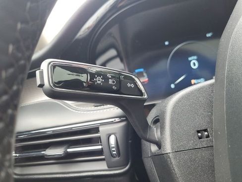 New 2025 Lincoln Corsair Reserve w/ Jet Appearance Package image 23