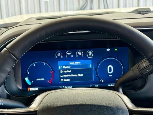 New 2026 Ford F350 Platinum image 10