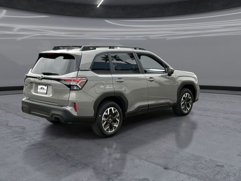 New 2026 Subaru Forester Premium AWD/4WD image 5