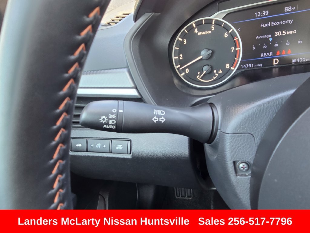 Used 2026 Nissan Altima 2.5 SR FWD image 24