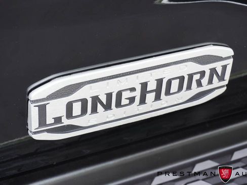 Used 2021 RAM 3500 Limited AWD/4WD image 25