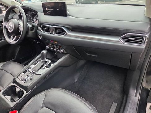 Used 2023 MAZDA CX-5 AWD 2.5 S image 18
