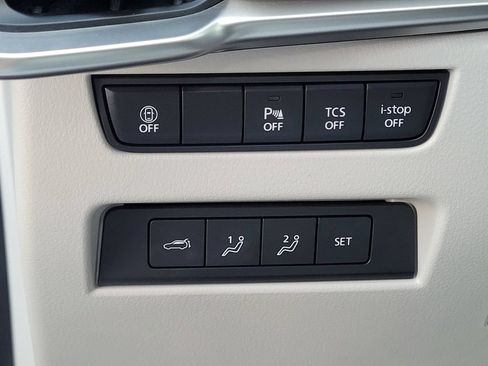 Used 2024 MAZDA CX-90 3.3 Turbo w/ Premium Plus Pkg AWD/4WD image 8