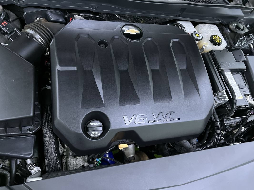 Used 2019 Chevrolet Impala LS FWD image 28