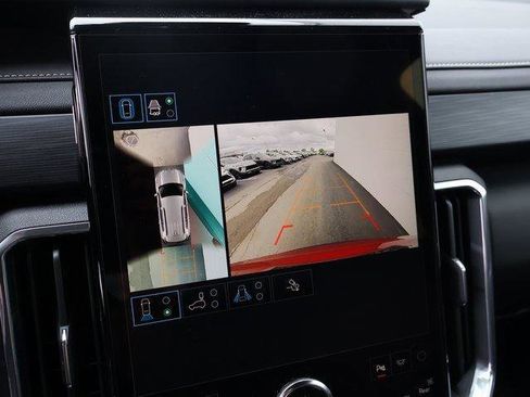 New 2025 GMC Acadia Elevation w/ Elevation Premium Package image 42