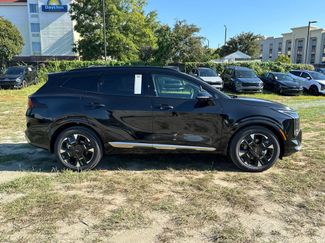 New 2026 Kia Sportage SX video 2