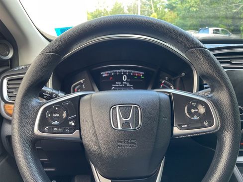 Used 2020 Honda CR-V EX image 17