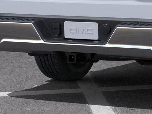 New 2025 GMC Sierra 1500 Pro w/ Pro Value Package AWD/4WD image 38