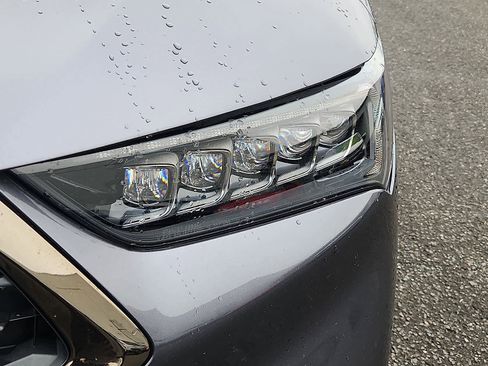 Used 2019 Acura TLX V6 w/ Technology & A-SPEC Pkg image 10