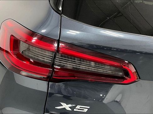 Used 2020 BMW X5 xDrive40i w/ Convenience Package AWD/4WD image 39
