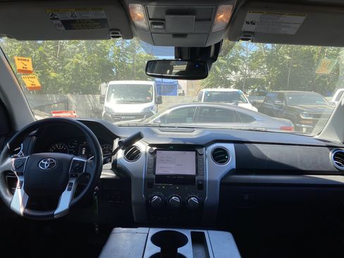 Used 2021 Toyota Tundra SR5 RWD image 23