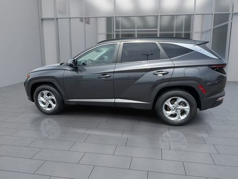 Used 2023 Hyundai Tucson SEL AWD/4WD image 5