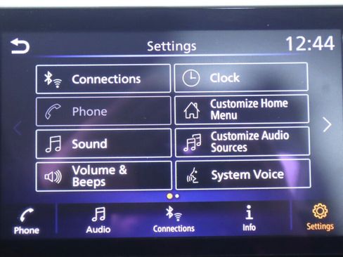 Used 2019 Nissan Altima 2.5 S FWD image 18