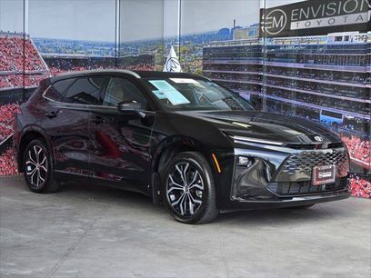 Certified 2026 Toyota Crown Signia