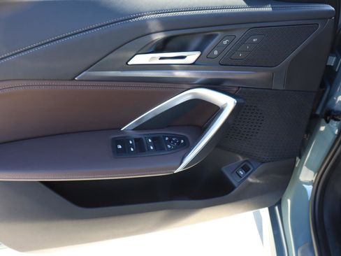 Certified 2023 BMW X1 xDrive28i w/ M Sport Package image 14