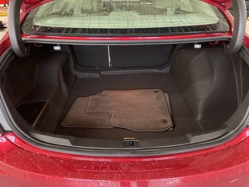 Used 2019 Buick LaCrosse Essence w/ Sun and Shade Package image 15