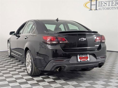 Used 2014 Chevrolet SS image 5