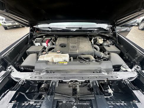 Used 2023 Toyota Tundra 1794 Edition AWD/4WD image 18