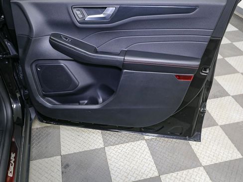 Used 2025 Ford Escape ST-Line Select w/ Tech Pack #1 image 23